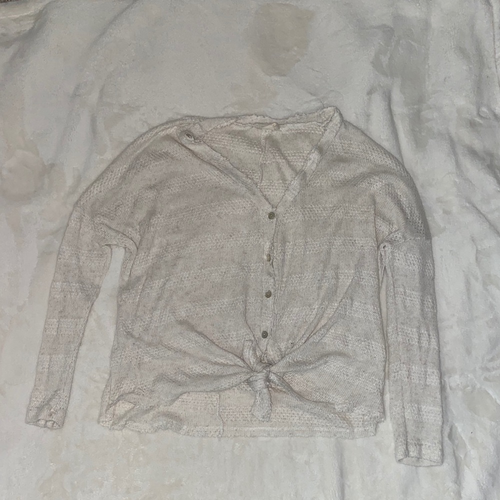 Harper Heritage top